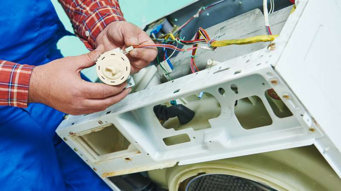 Refrigerator & Dishwasher Repair Newton, Emporia, El Dorado & Ottawa