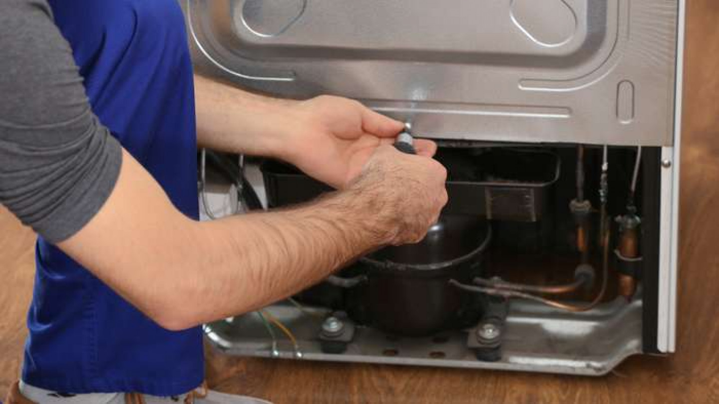 Appliance Parts For Sale Newton, Emporia, El Dorado & Ottawa, KS